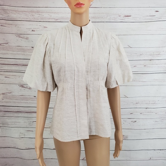 BCBGMaxAzria Tops - BCBG Maxazria Blouse S